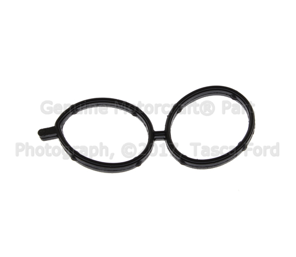 F6RZ9F670BA - Emission System: Idle Valve Gasket for Ford Image