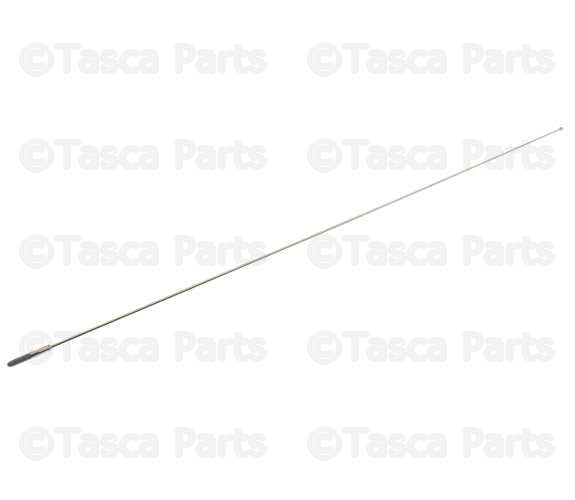 81904C - Electrical: Antenna Mast for Mazda: 626, Miata, MPV Image