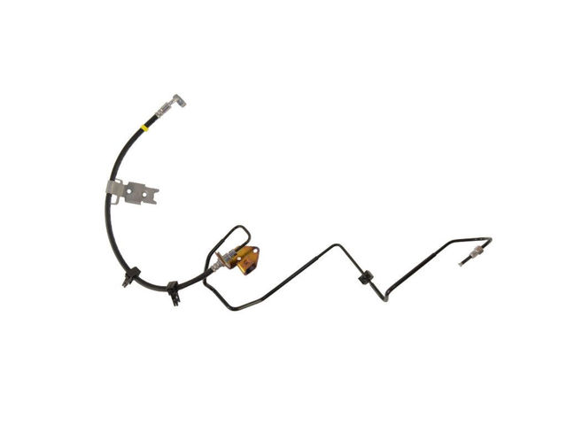 68190126AC - Brakes: Brake Tube Bundle, Right Front for Chrysler: 300 | Dodge: Challenger, Charger Image