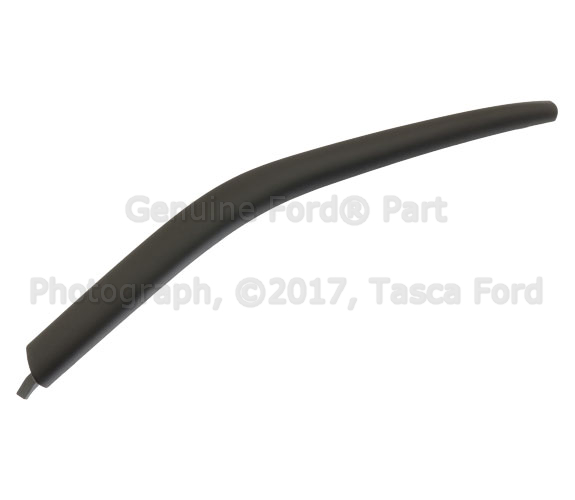 CV6Z5424140AA - Body: Armrest Cover for Ford Image
