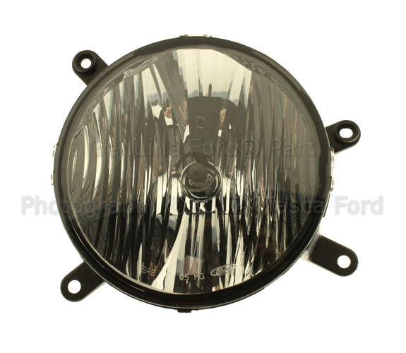 9R3Z15200B - : Fog Lamp Assembly - Driver's Side (LH) for Ford: Mustang Image