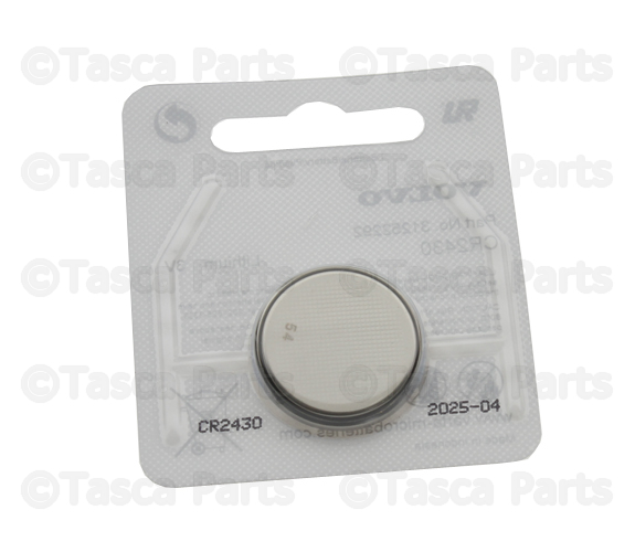 31252292 - : Battery for Volvo: XC60 Image