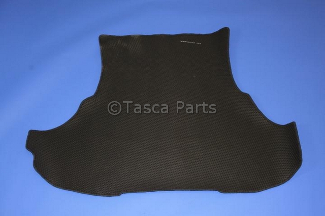 82214926AD - : Cargo Mat - Berber for Dodge: Challenger Image