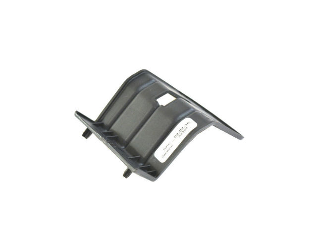 68258915AA - Interior Trim: Coat Hook Retainer for Mopar Image