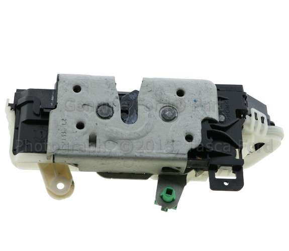 2007-2015 Ford Lock Actuator - Driver's Side (LH) 8T4Z-78264A27-A