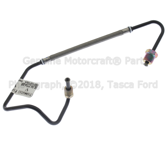 6L3Z2234B - : Tube Assembly Brake for Ford Image