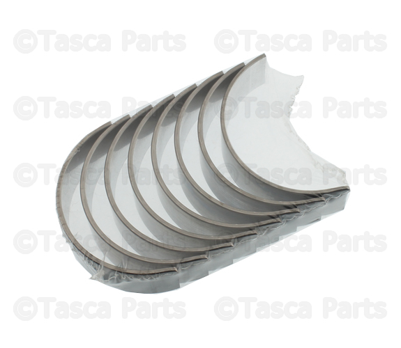 PEY111SE0 - Engine: Connecting Rod Bearing for Mazda: 3, CX-3, CX-5, MX-5 Miata Image