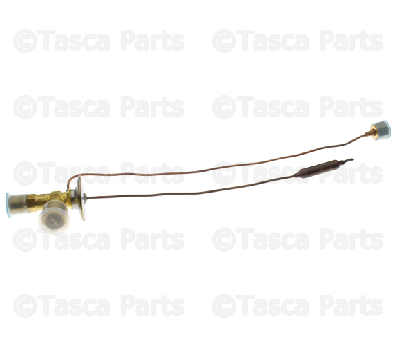 GE7T61J14A - : Expansion Valve for Mazda Image