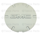 9597571 - Tire &amp; Wheel: Wheel Cap for GM Image