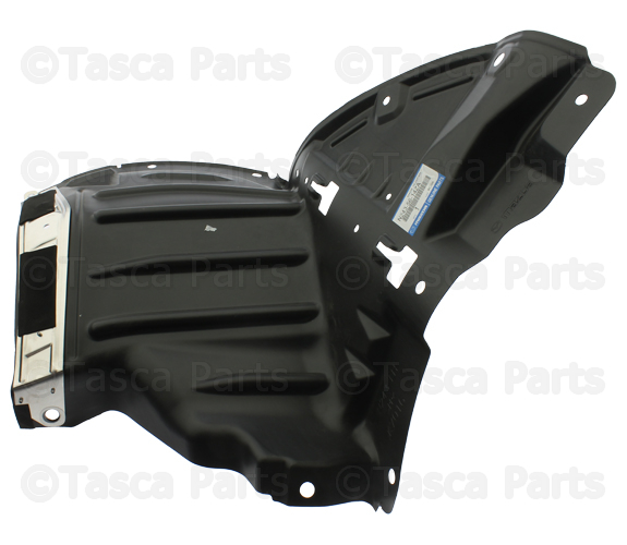 2016-2025 Mazda MX-5 Miata Ft Fender Liner N243-56-14ZA