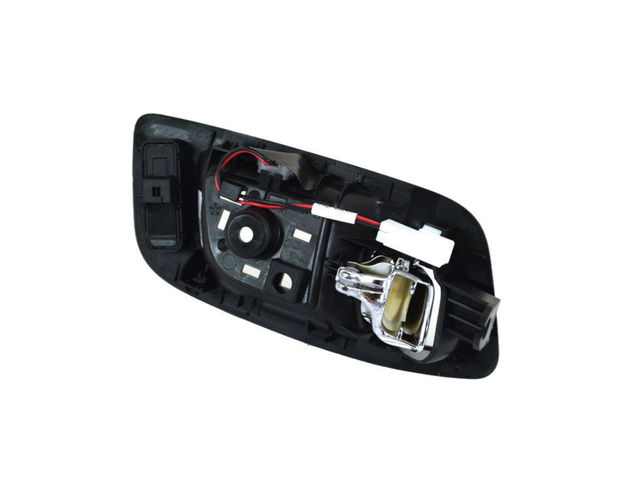 5PF55DX9AE - : Inside Remote Control Handle, Left for Mopar Image