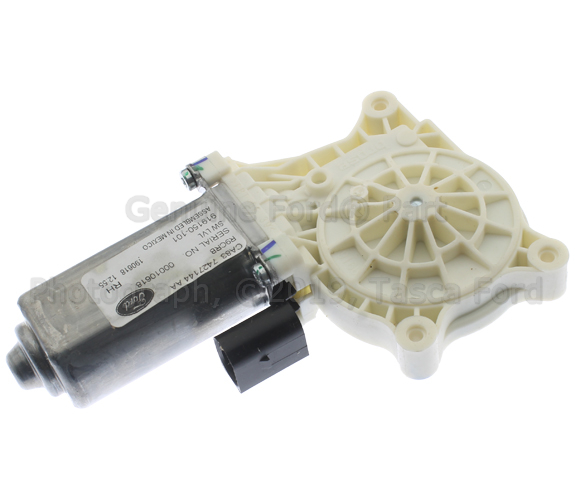 8A8Z7423394A - Body: Window Motor for Ford: Flex Image