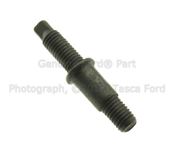 W712670S900 - Exhaust: Catalytic Converter Stud for Ford: E-150, E-250, E-350 Super Duty, E-450 Super Duty Image