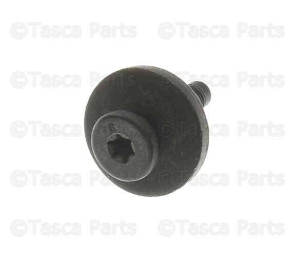 6509165AA - Body Sheet Metal Except Doors: Screw for Dodge: Ram 1500, Ram 2500, Ram 3500 | Ram: 1500, 1500 Classic, 2500, 3500 Image