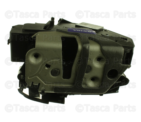 31349860 - : Lock Assembly for Volvo: S60, S60 Cross Country, V60, V60 Cross Country Image