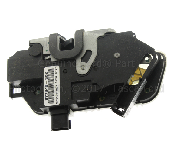 CA8Z74264A26A - Body: Latch for Ford: Flex | Lincoln: MKT Image