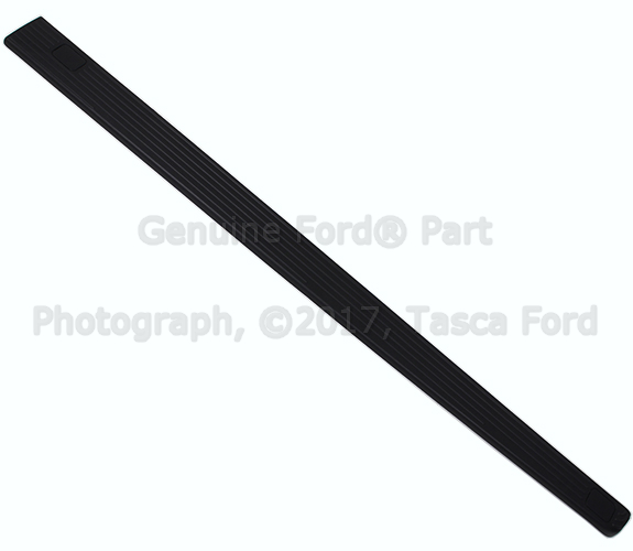 2C3Z99291A41BAA - Body: Upper Molding for Ford: F-250 Super Duty, F-350 Super Duty, F-450 Super Duty, F-550 Super Duty Image