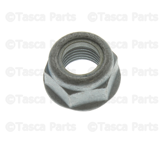 6511905AA - Steering: Hex Flange Nut for Mopar Image