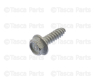 6102152AA - 2.4L Turbo Gas; Engine: Hex Flange Head Bolt for Chrysler: 300, 300M, Aspen, Concorde, PT Cruiser, Town &amp; Country | Dodge: Challenger, Charger, Durango, Grand Caravan, Intrepid, Magnum, Neon | Jeep: Grand Cherokee Image