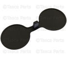 969776CA1A - : Console Mat for Nissan Image