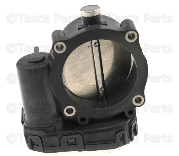 53032837AB - Fuel: Throttle Body for Chrysler: Aspen | Dodge: Dakota, Durango, Ram 1500, Viper | Jeep: Commander, Grand Cherokee | Ram: 1500, Dakota | SRT: Viper Image