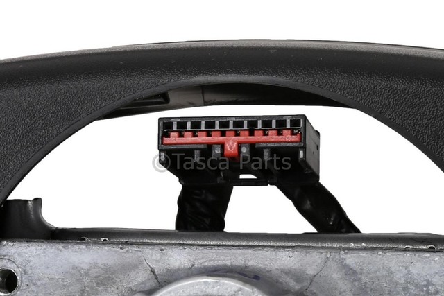 23488523 - : Jet Black Steering Wheel for GM Image