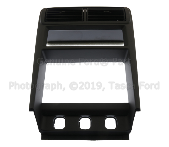 3R3Z6304338BAE - Body: Center Panel for Ford: Mustang Image