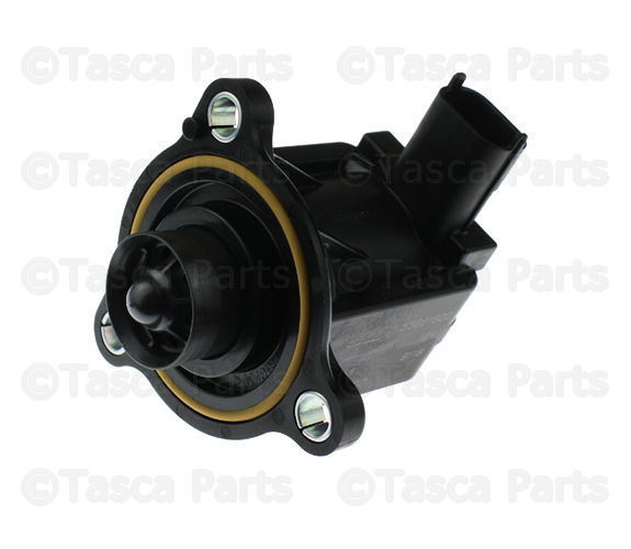 Turbo Wastegate Solenoid Valve 68119600AA – Fits Dodge Dart Jeep Fiat 500 1.4L