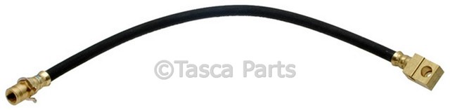 18031923 - Brakes: Brake Hose for Chevrolet: G10, G20, G30, P20, P30 | GMC: G1500, G2500, G3500, P2500, P3500 Image