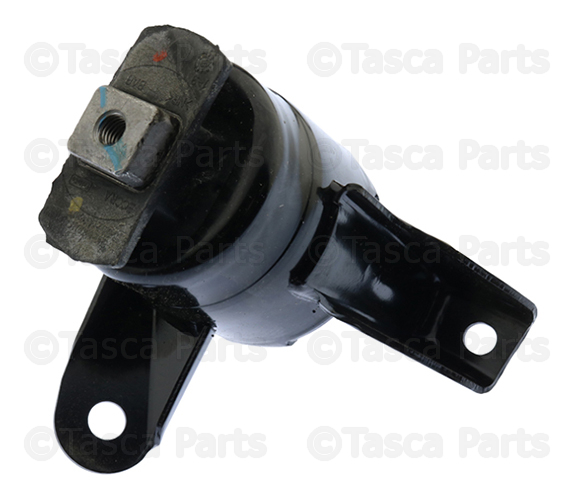GS4H39060B - Engine: Side Mount for Mazda Image