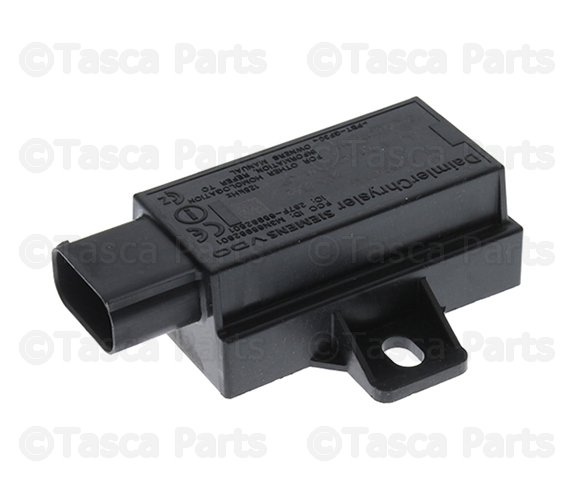 56053034AE - Electrical: Tire Pressure Monitoring Module for Mopar Image