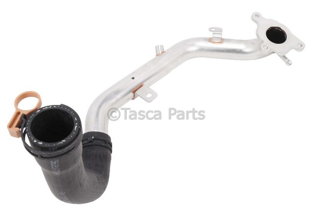 12738914 - : F (S)Pipe for Cadillac: XT4, XT5, XT6 | Chevrolet: Blazer | GMC: Acadia Image