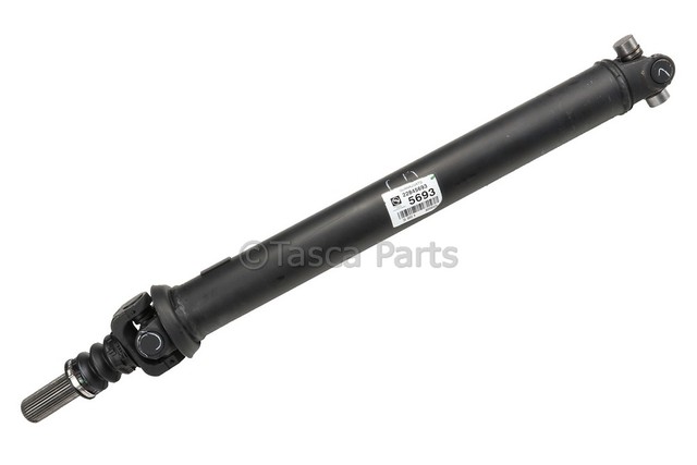Front Axle Drive Shaft 22845693 | TascaParts.com