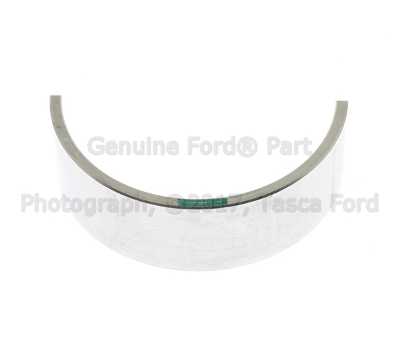 9E5Z6333A - Engine: Main Bearings for Ford: C-Max, EcoSport, Edge, Escape, Explorer, Focus, Fusion, Mustang, Police Responder Hybrid, Special Service Police Sedan, SSV Plug-In Hybrid, Taurus, Transit Connect | Lincoln: MKC, MKT, MKZ | Mercury: Mariner, Milan Image