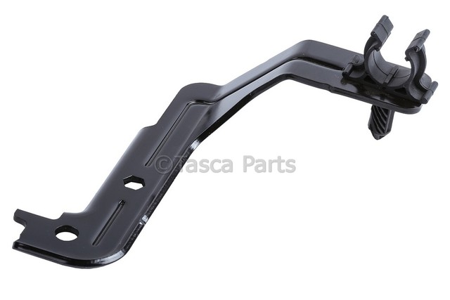 23270619 - : Radiator Surge Tank Inlet Pipe Bracket for GM Image