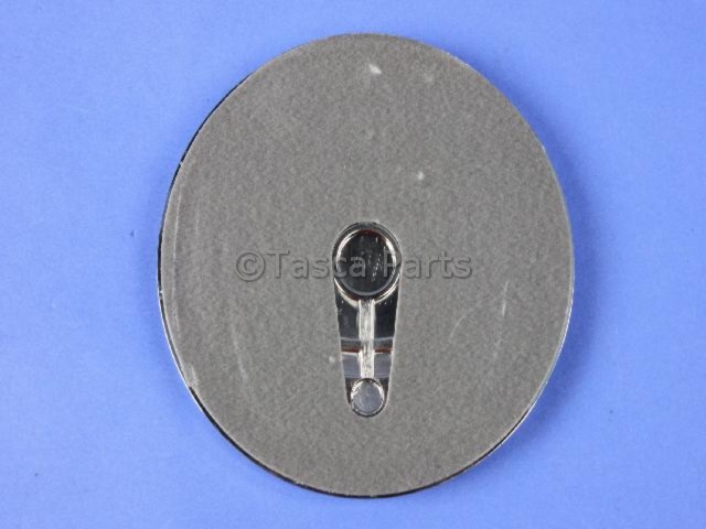 Nameplate - Mopar (68100272AB)