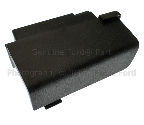 BA8Z7413531BA - Body: Utility Tray for Ford: Flex Image