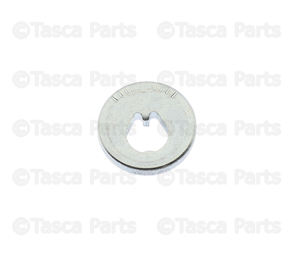 5522750Y0A - Suspension: Suspension Cross-member Adjust Cam for Nissan: Qashqai, Rogue, Rogue Select, Rogue Sport Image