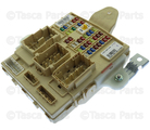 954001U250 - : Body Control Module for Kia: Sorento Image