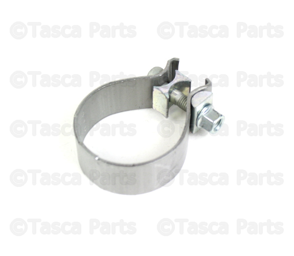 55398182AA - Exhaust: Exhaust Clamp for Mopar Image