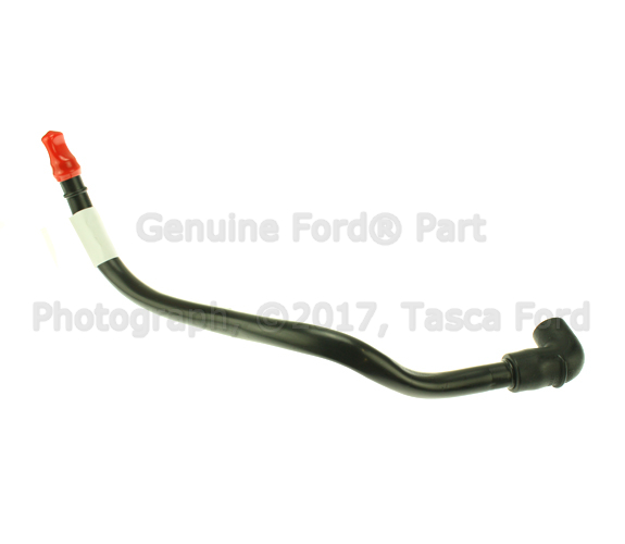 Tube Assembly XL3Z-6758-AA | TascaParts.com