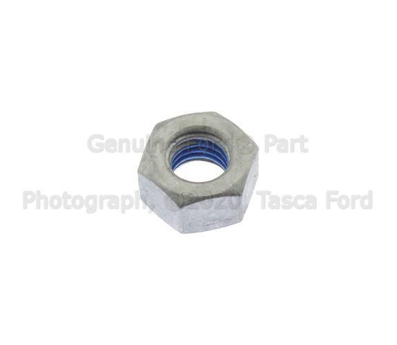 W708312S442 - Body: Wiper Arm Nut for Ford: Bronco, Bronco Sport, Edge, Expedition, Explorer, Flex, Police Interceptor Utility | Lincoln: Aviator, MKX, Nautilus, Navigator Image