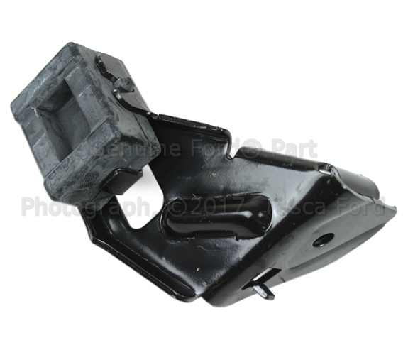 3C3Z19734AA - HVAC: Condenser Bracket for Ford: Excursion, F-250 Super Duty, F-350 Super Duty, F-450 Super Duty, F-550 Super Duty Image