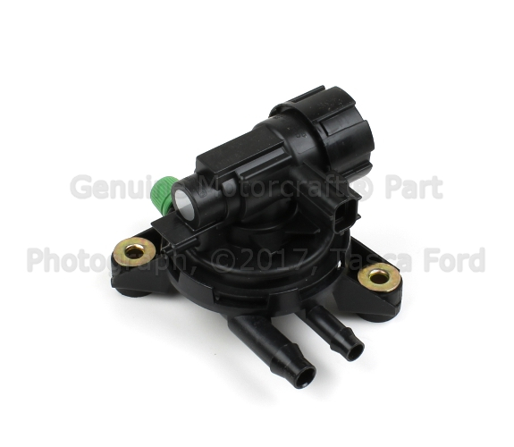 F78Z9C915A - Emission System: Purge Valve for Ford Image