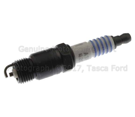 ASF42CX - : Spark Plug for Ford: E-350 Econoline, E-350 Econoline Club Wagon, F-250, F-350, F-Super Duty, Mustang, Thunderbird | Lincoln: Mark VII | Mercury: Capri, Cougar Image