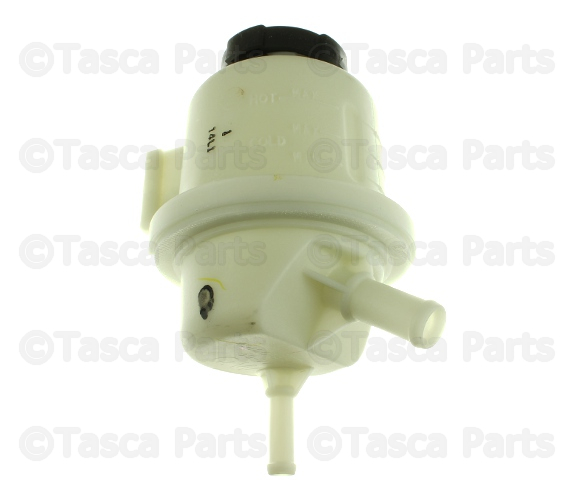 491808B410 - Steering: Power Steering Reservoir for Nissan Image