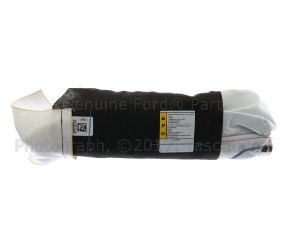 AL3Z78611D11A - Electrical: Ft Seat Air Bag for Ford: F-150, F-250 Super Duty, F-350 Super Duty, F-450 Super Duty Image