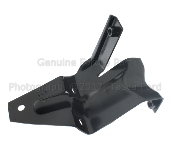 F75Z3489AA - Steering: Power Steering Reservoir Bracket for Ford: F-150, F-150 Heritage Image