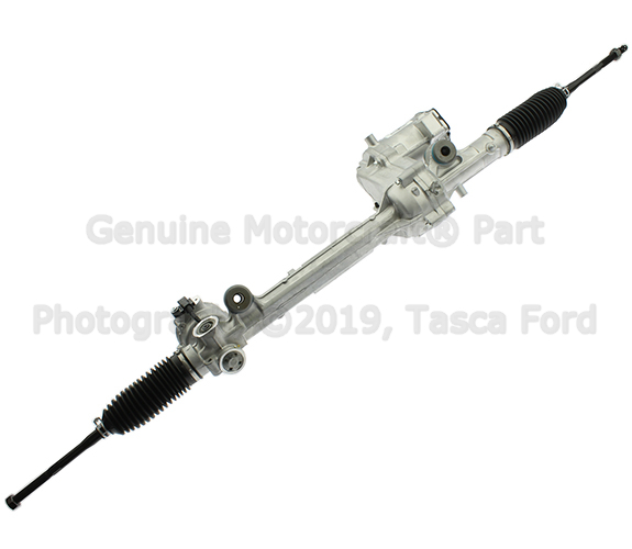 DB5Z3504Q - : Rack And Pinion Assembly for Ford Image