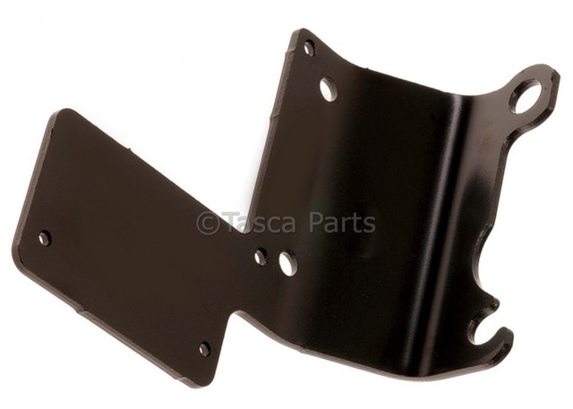 10457979 - Electrical: Ignition Coil Front Bracket for Cadillac: Escalade | Chevrolet: Astro, Express 1500, Express 2500, S10, Silverado 1500, Silverado 1500 Classic, Tahoe | GMC: Safari, Savana 1500, Savana 2500, Sierra 1500, Sierra 1500 Classic, Sonoma, Yukon Image